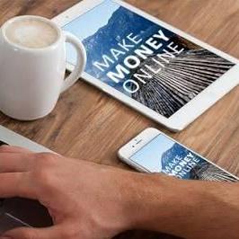 Make Money Online Hub